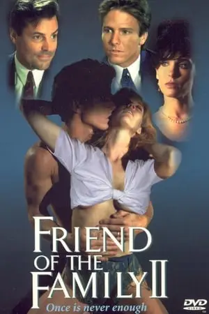 Friend of the Family II (1996)