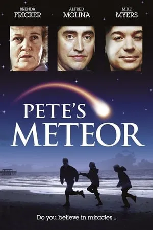 Pete's Meteor (1998)