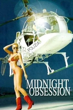 Midnight Obsession (1995) Fuga di mezzanotte [Dual Audio]
