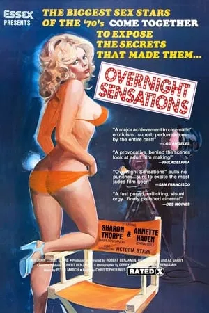 Overnight Sensation (1976)