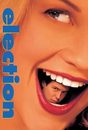 Election (1999) [4K, Ultra HD]