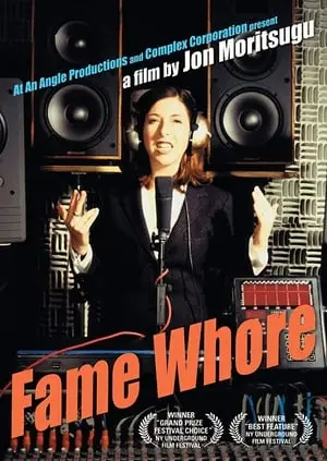 Fame Whore (1997)