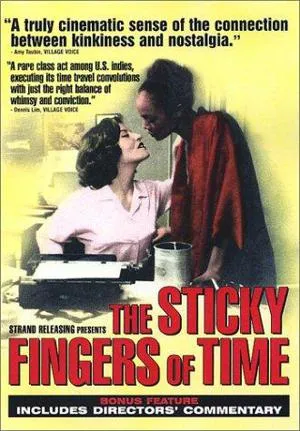 The Sticky Fingers of Time (1997) [w/Commentary]