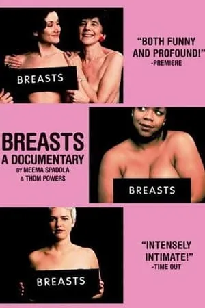 Breasts: A Documentary (1996)