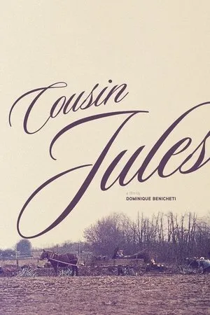 Cousin Jules (1972) Le cousin Jules