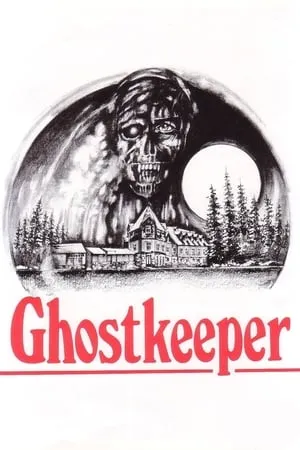 Ghostkeeper (1981) [w/Commentary]