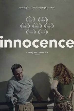 Innocence (1997) Masumiyet