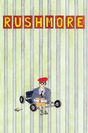 Rushmore (1998) [4K, Ultra HD]