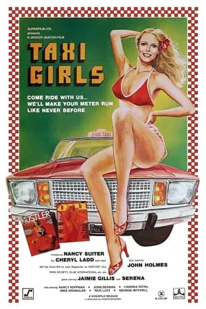 Taxi Girls (1979)