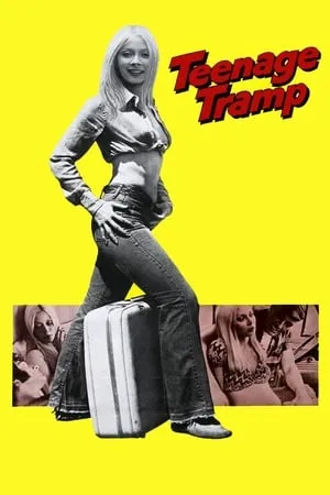 Teenage Tramp (1973)