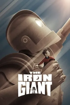 The Iron Giant (1999) [Director's Cut]