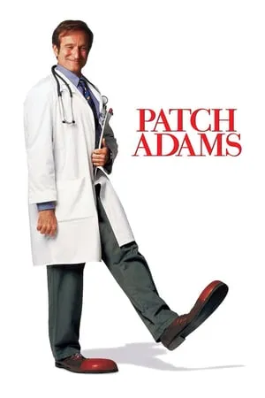 Patch Adams (1998) + Bonus [w/Commentary]