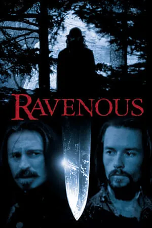 Ravenous (1999) [w/Commentaries]