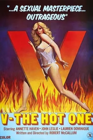 'V': The Hot One (1977)