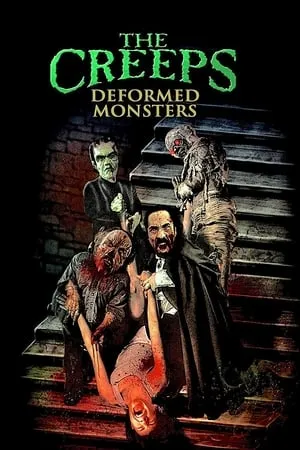 The Creeps / Deformed Monsters (1997)