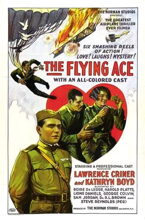 The Flying Ace (1926)