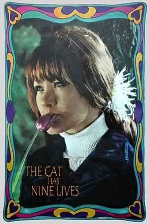 The Cat Has Nine Lives (1968) Neun Leben hat die Katze