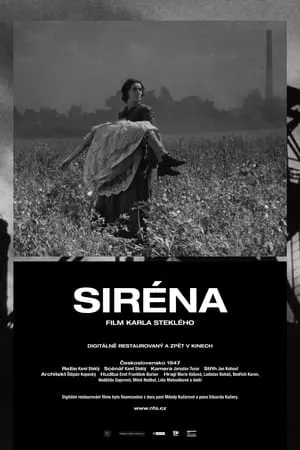 The Strike (1947) Siréna