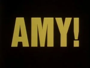 Amy! (1979)