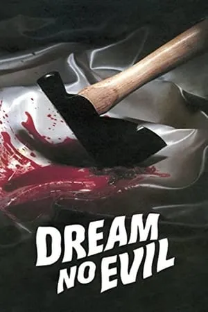 Dream No Evil (1970) + Extras [w/Commentary]