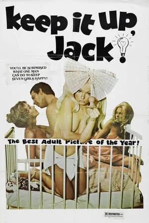 Keep It Up, Jack (1974)