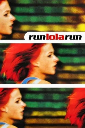 Run Lola Run (1998) [w/Commentary]