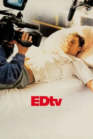 EDtv (1999) + Extras [w/Commentaries]