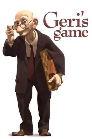 Geri's Game (1997)