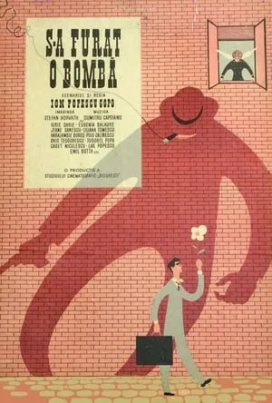 They Stole the Bomb (1962)
