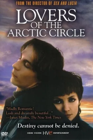 Los amantes del Círculo Polar / Lovers of the Arctic Circle (1998)