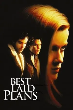 Best Laid Plans (1999) [w/Commentary]