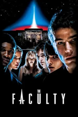 The Faculty (1998) [MultiSubs]