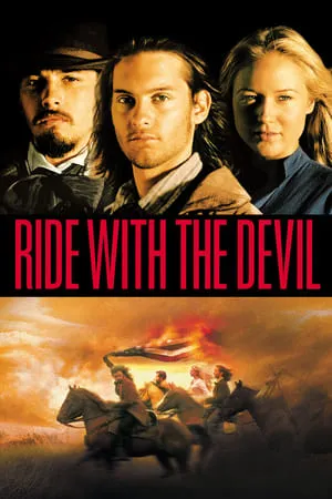 Ride with the Devil (1999) [The Criterion Collection]