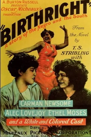 Birthright (1939)