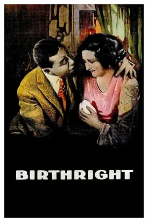 Birthright (1939)