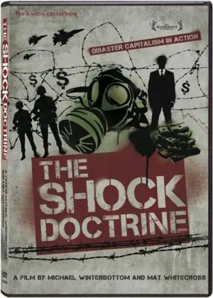 The Shock Doctrine - Disaster Capitalism in Action