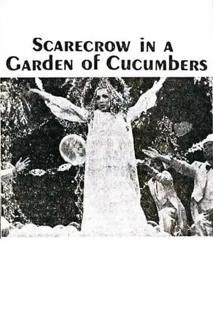 Scarecrow in a Garden of Cucumbers (1972) [w/Commentary]