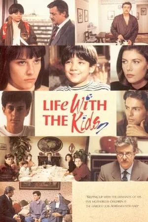 Life With The Kids (1990) Vita coi figli