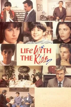 Life With The Kids (1990) Vita coi figli