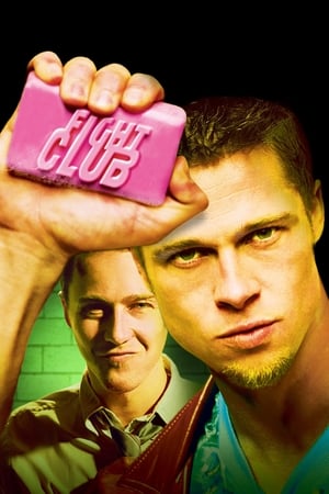 Fight Club (1999) [Remastered]