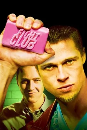 Fight Club (1999) [REMASTERED]