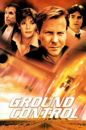 Ground Control (1998)