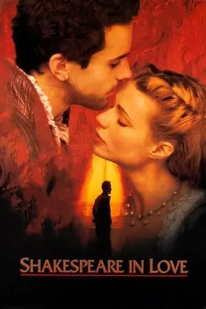 Shakespeare in Love (1998) [w/Commentaries]