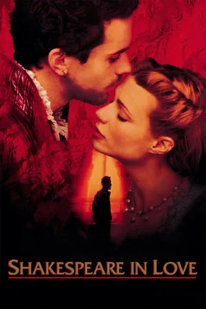 Shakespeare in Love (1998) [w/Commentaries]