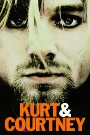 Kurt & Courtney (1998)