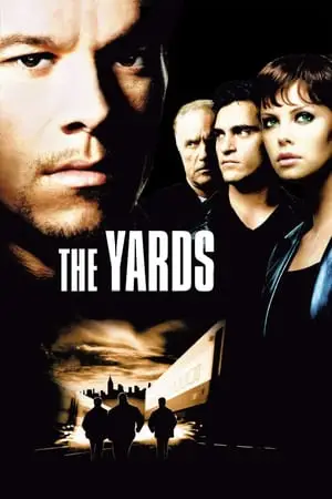 The Yards (2000) [w/Commentaries] [Director's Cut]