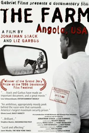 The Farm: Angola, USA (1998)