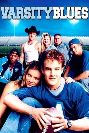 Varsity Blues (1999) [w/Commentary][MultiSubs]