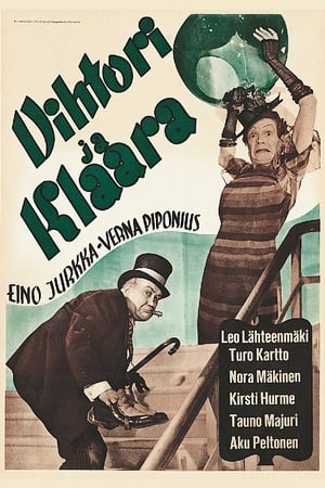 Victor and Klara (1939) Vihtori ja Klaara