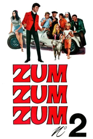 Zum Zum Zum 2 (1969) [MultiSubs]